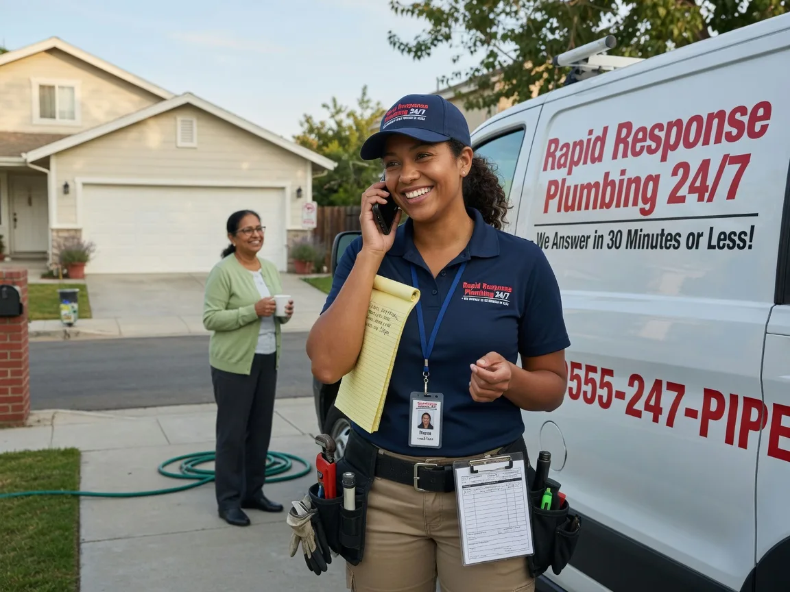 Emergency Plumber Whitehall, WI FAQs